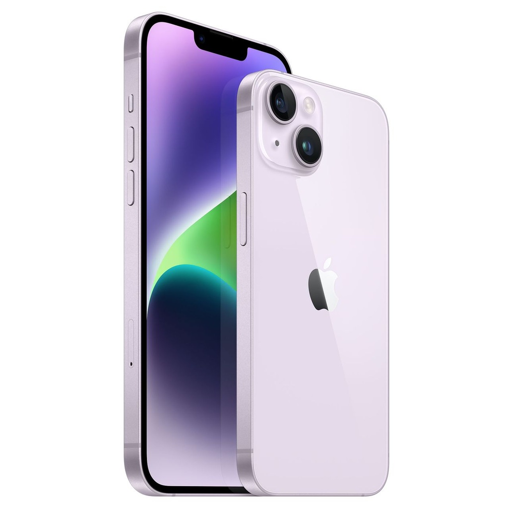 iPhone 14 Simple