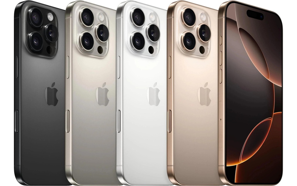 Iphone16 Pro