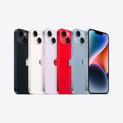 iPhone 14 plus
