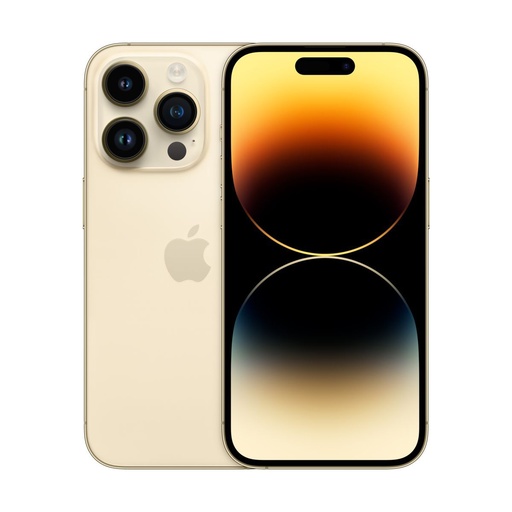 iPhone pro