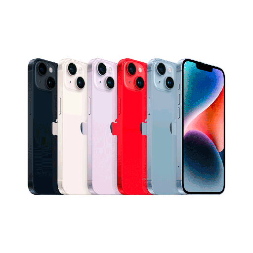 iPhone 15 Plus