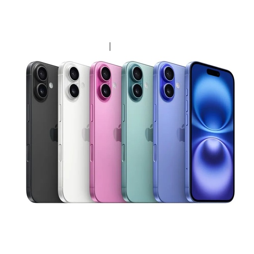 Iphone 16 Plus