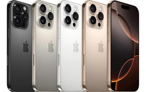 Iphone16 Pro