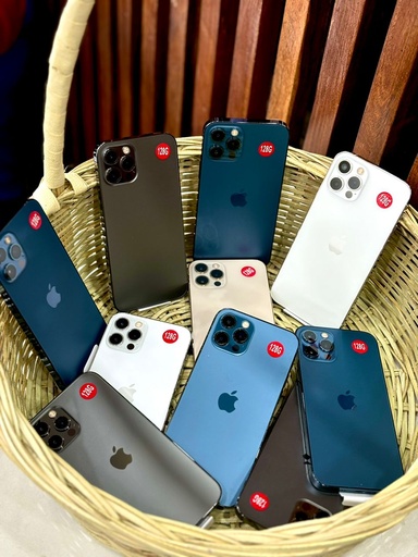 iPhone 12 Pro