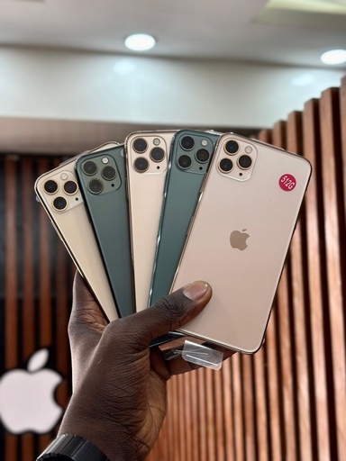 iPhone 11 Pro Max